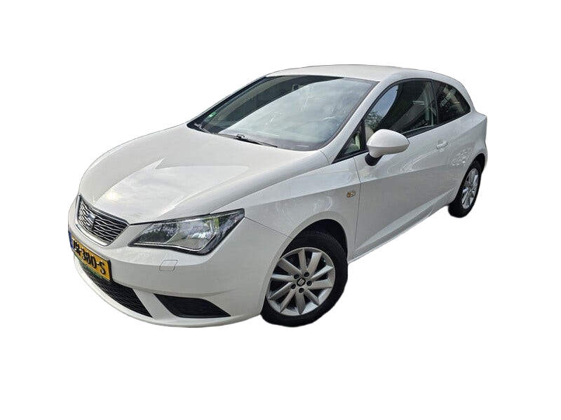 SEAT Ibiza occasion