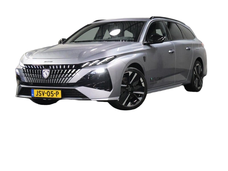 Peugeot 308 occasion