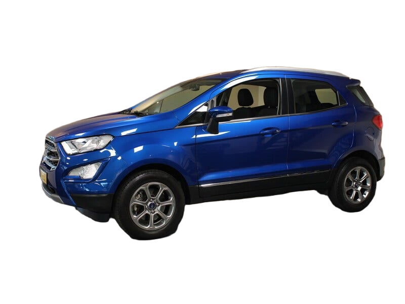 Ford EcoSport occasion