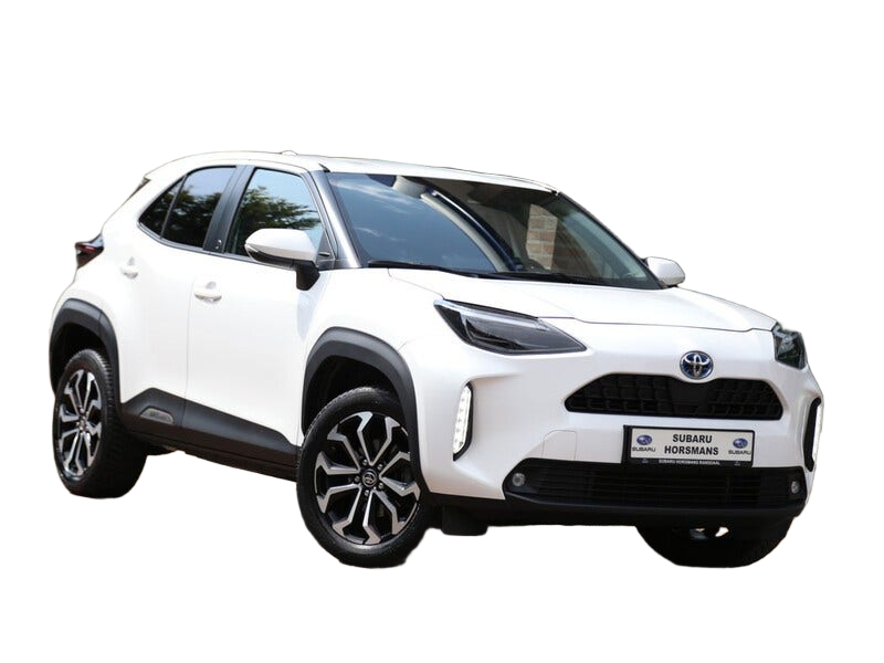 Toyota Yaris Cross occasion