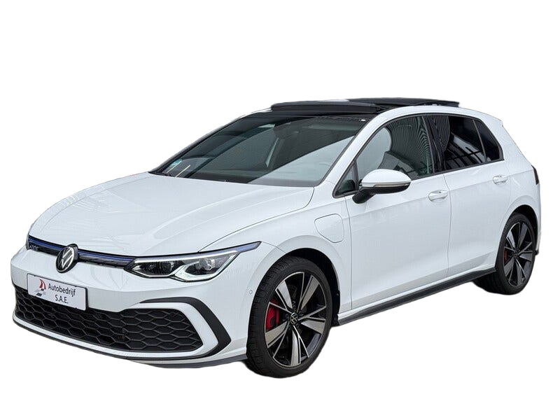 Volkswagen Golf occasion