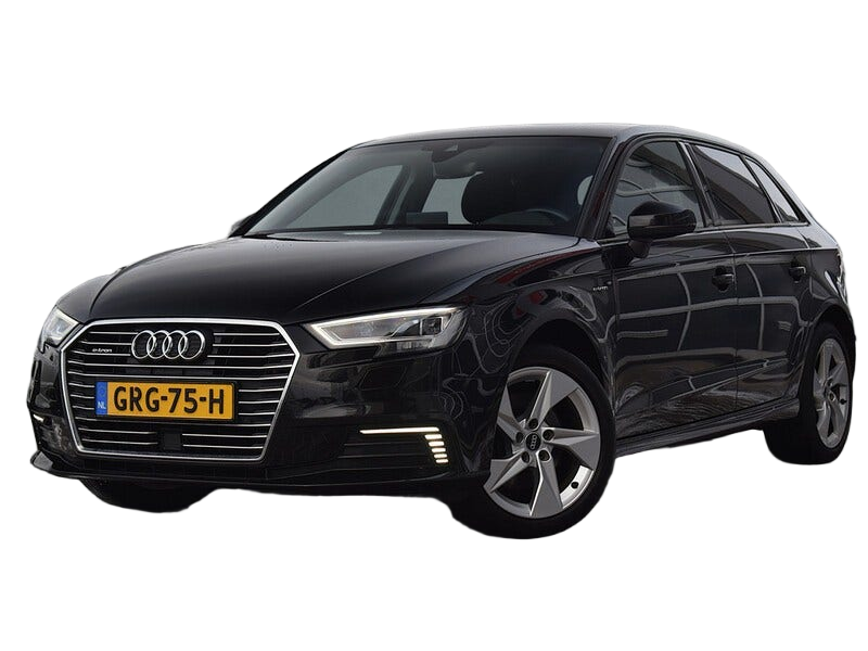 Audi A3 occasion