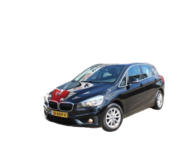 BMW 2 Serie occasion