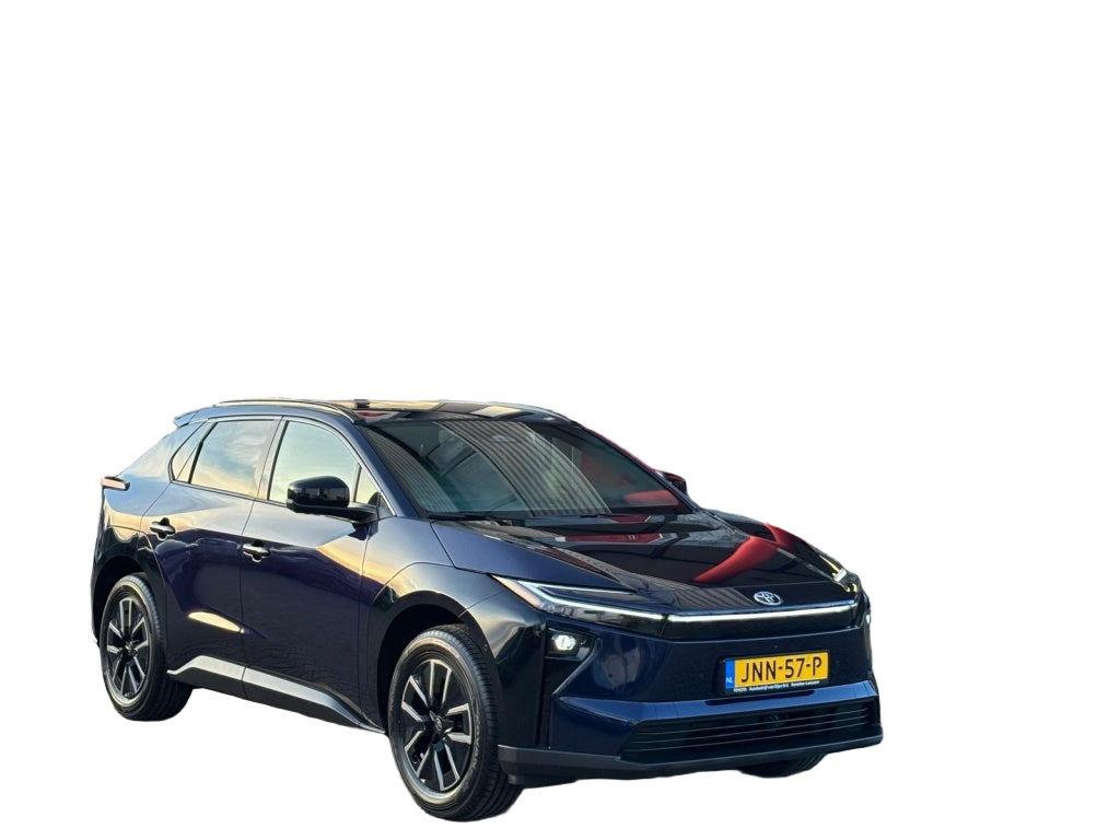 Toyota bZ4X occasion