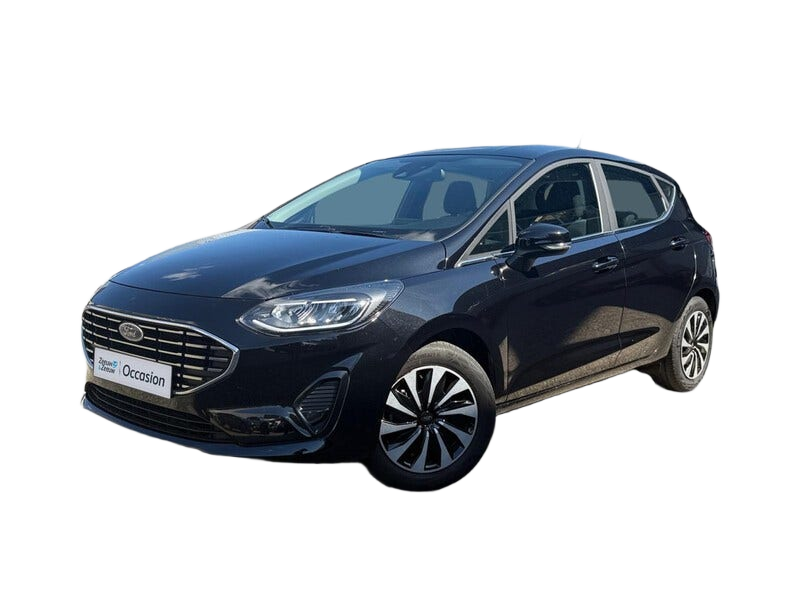 Ford Fiesta occasion
