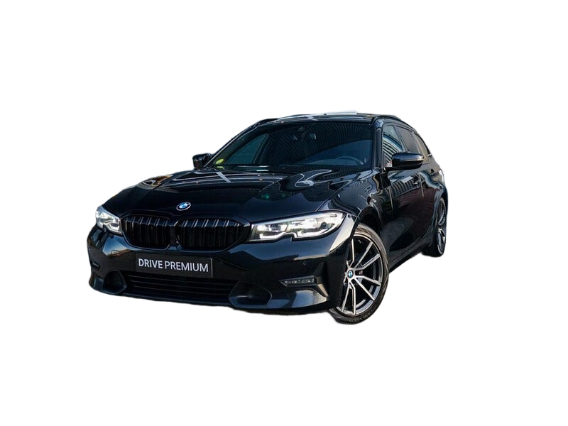 BMW 3 Serie occasion