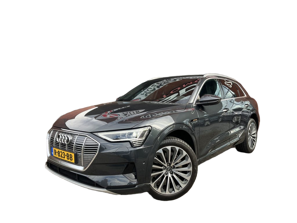 Audi e tron