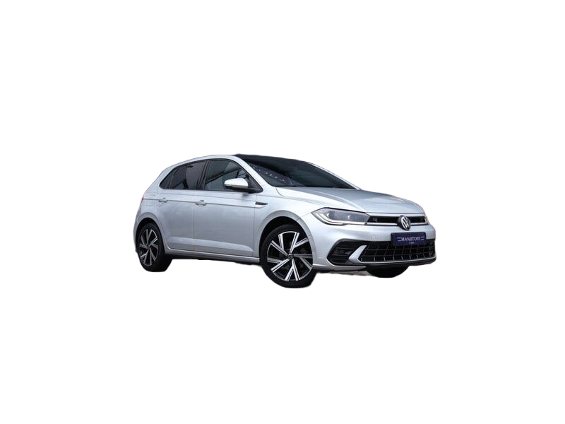 Volkswagen Polo occasion
