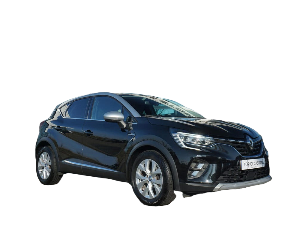 Renault Captur occasion