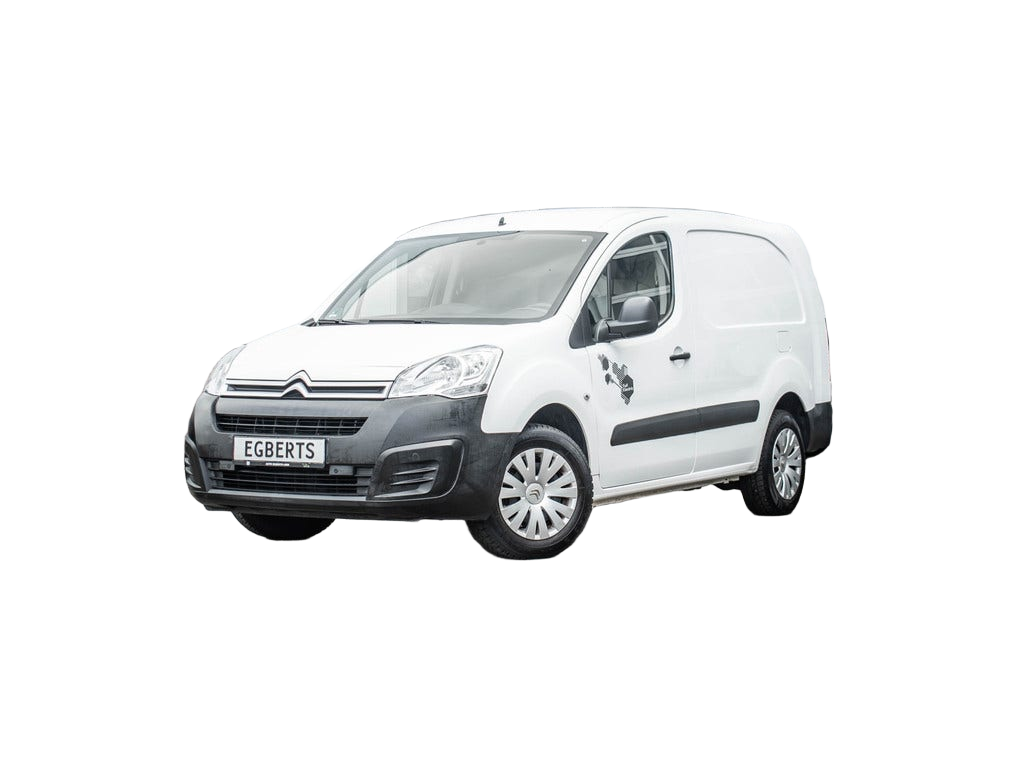 Lease Citroën Citroën ë Berlingo Full Electric XL - Vergelijk via Leasevinder