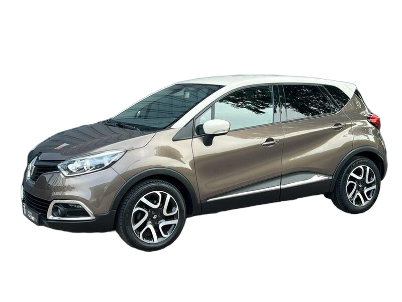Renault Captur occasion