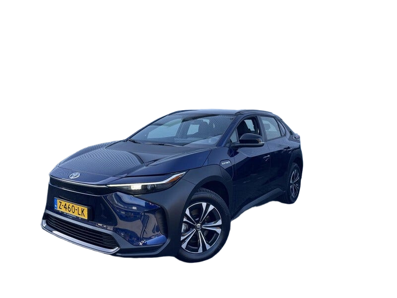 Toyota bZ4X occasion