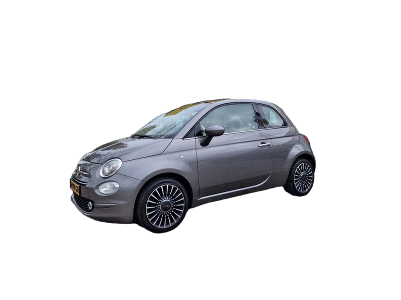 Fiat 500 occasion