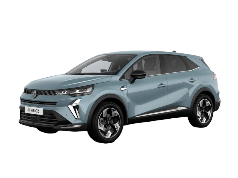 Renault Symbioz occasion