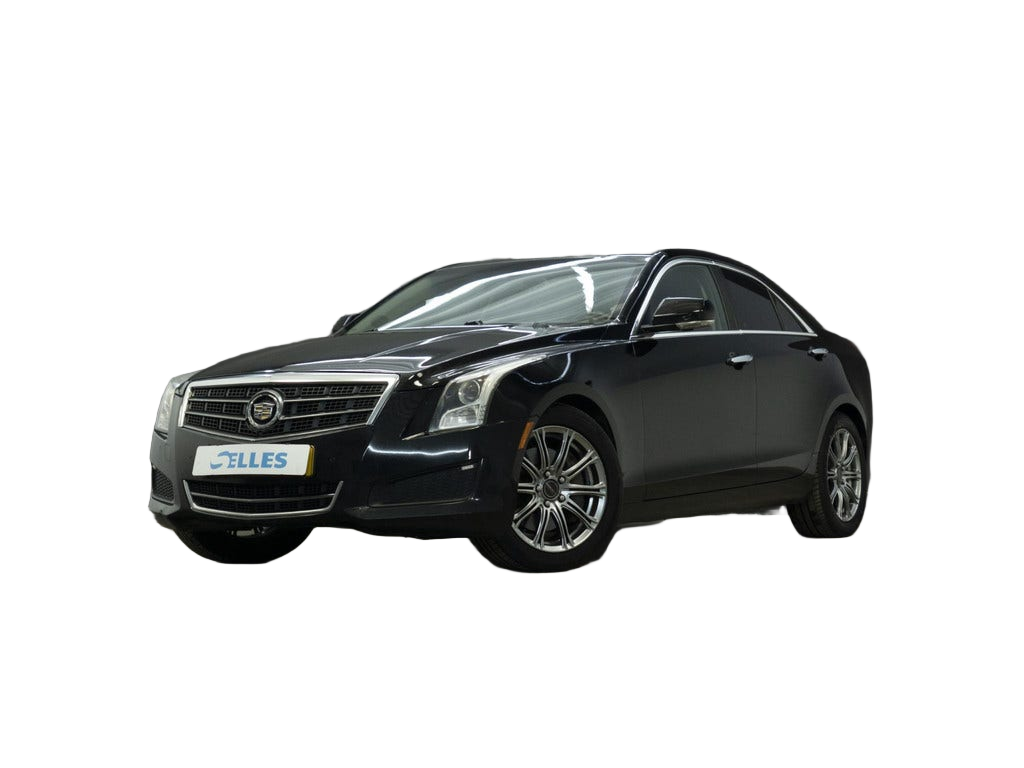Cadillac ATS