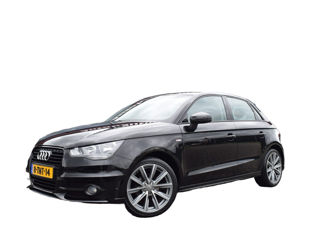 Audi A1 Sportback occasion