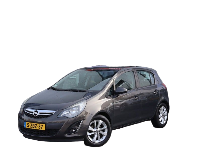 Opel Corsa occasion
