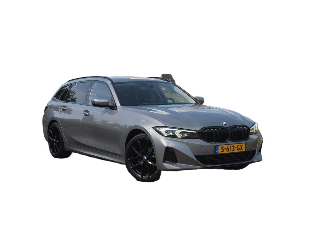 BMW 3 Serie occasion