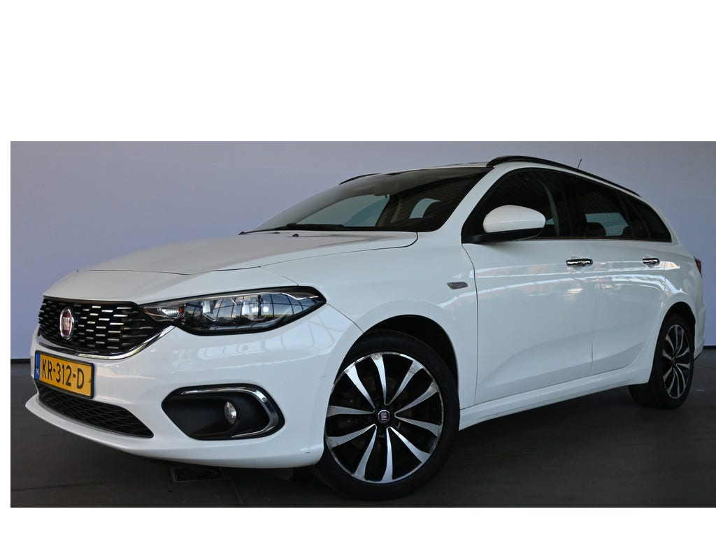 Fiat Tipo occasion