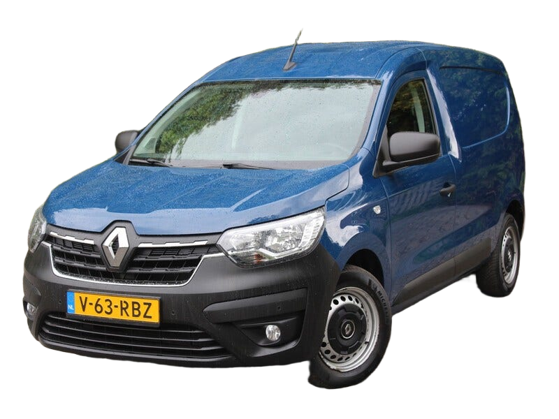 Renault Express