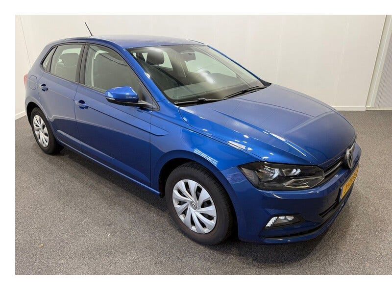 Volkswagen Polo occasion