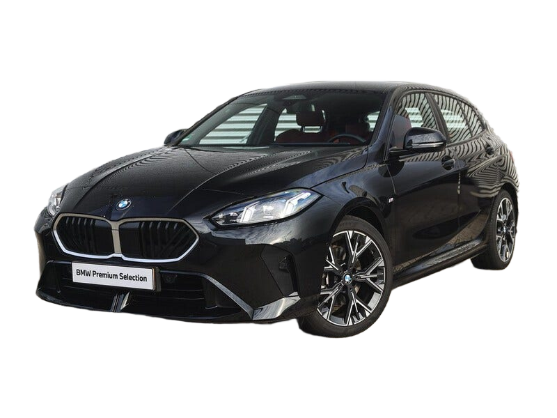 BMW 1 Serie occasion