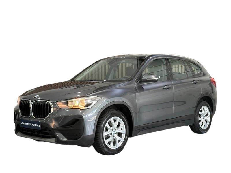 BMW X1 occasion