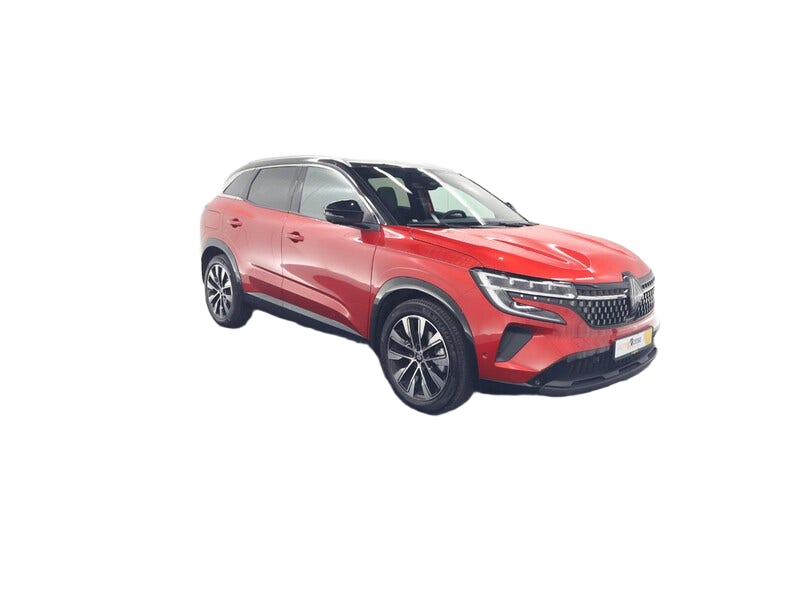 Renault Austral occasion
