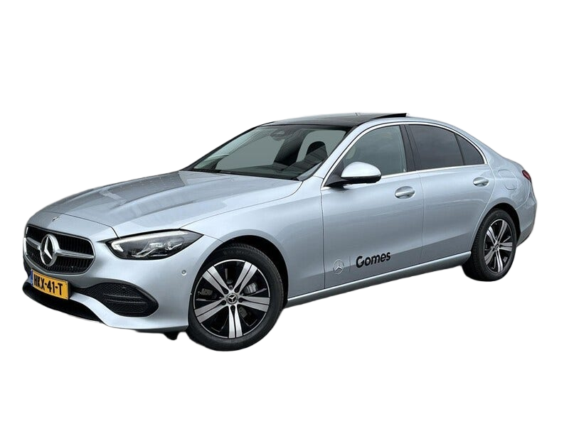 Mercedes Benz C Klasse occasion