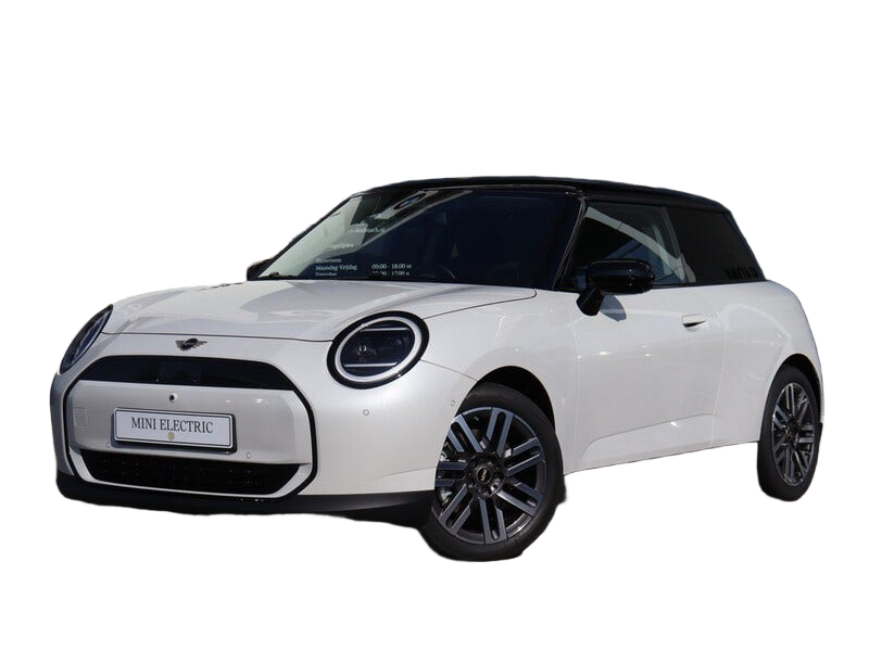 MINI 3 deurs occasion