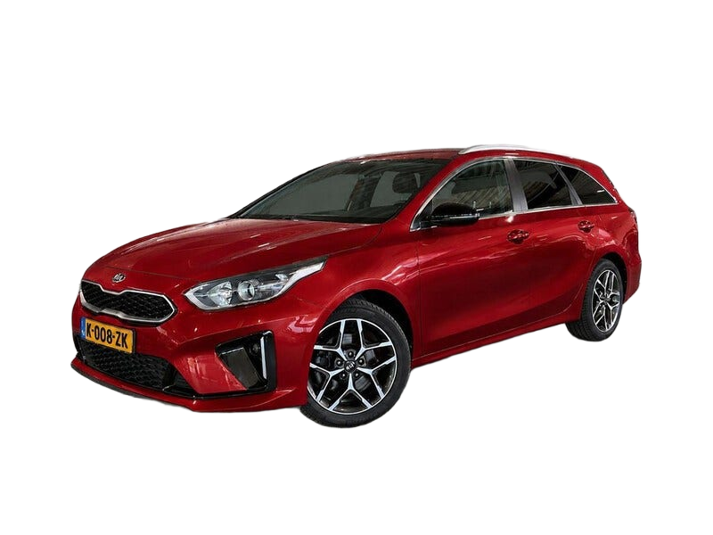Kia Ceed Sportswagon