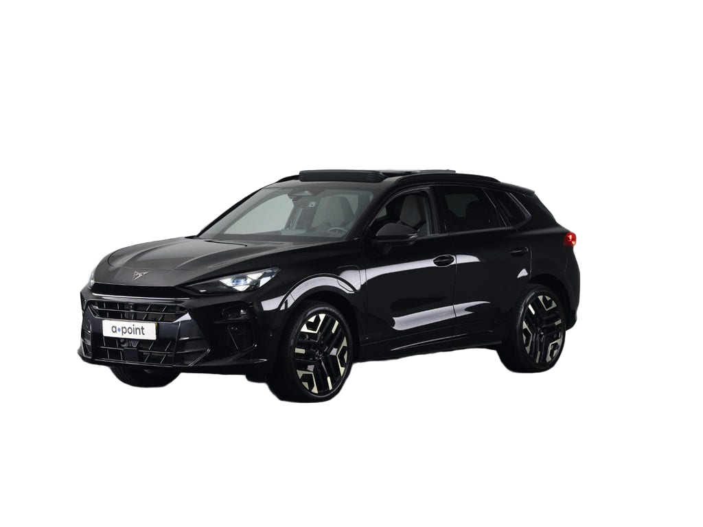 CUPRA Terramar occasion