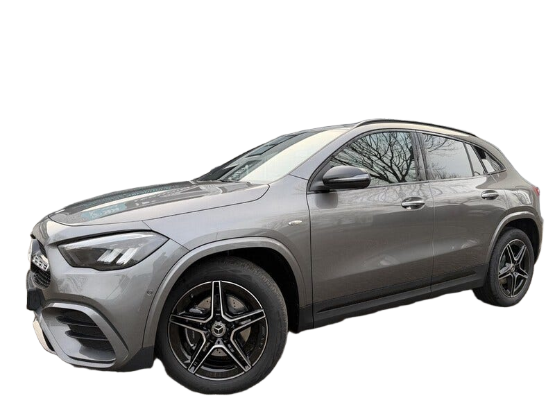 Mercedes Benz GLA occasion