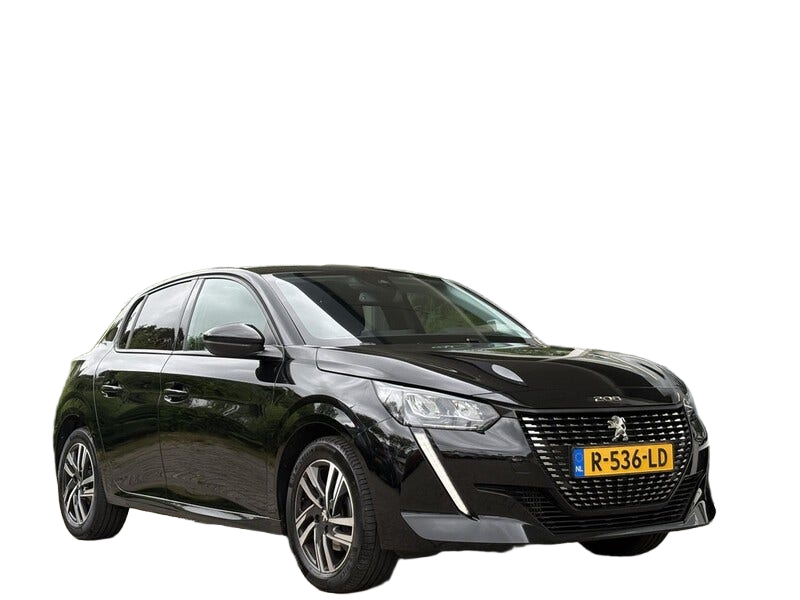 Peugeot 208 occasion
