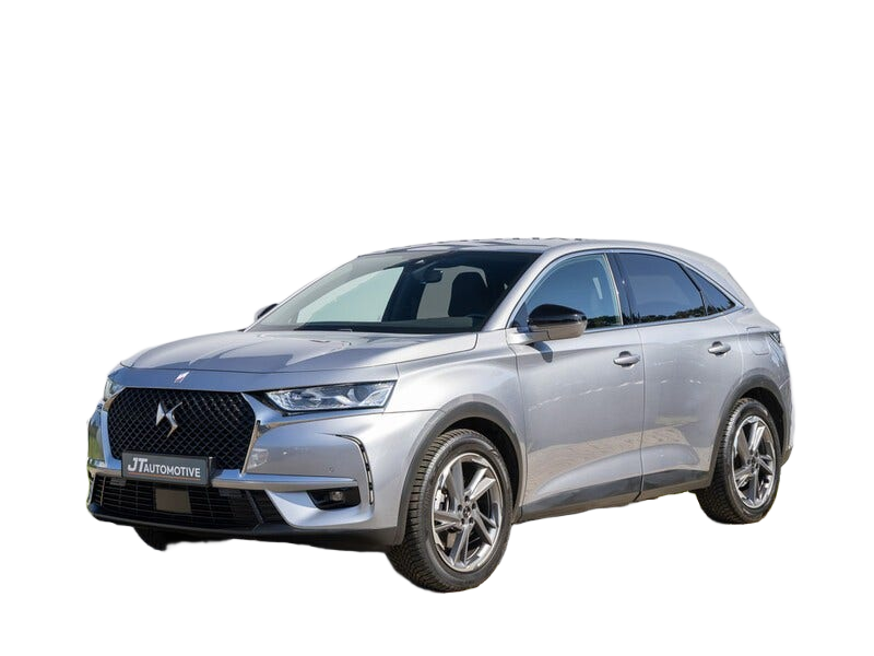 DS DS 7 occasion
