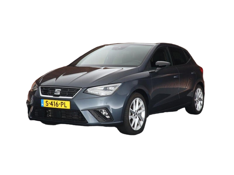 SEAT Ibiza occasion