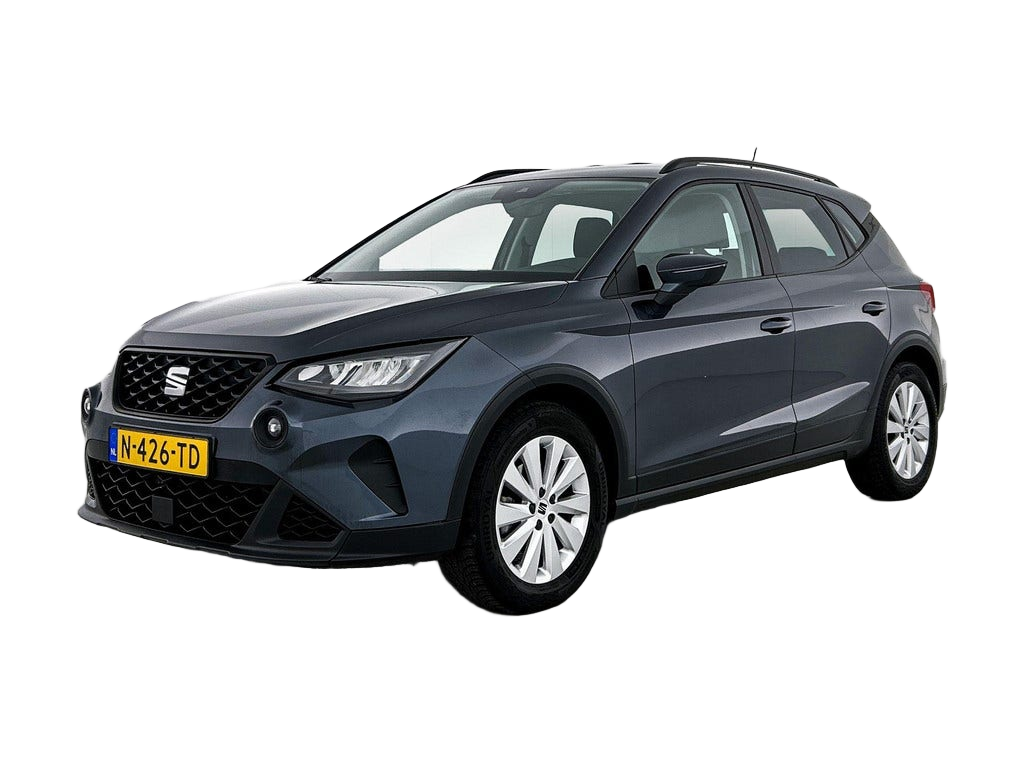 SEAT Arona occasion