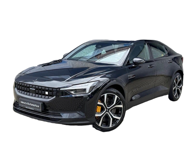 Polestar 2 occasion