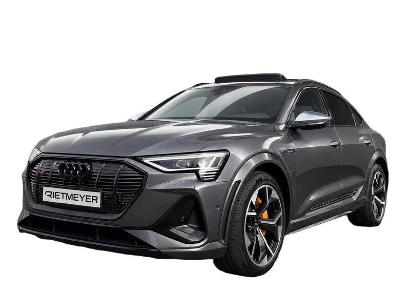 Audi e tron