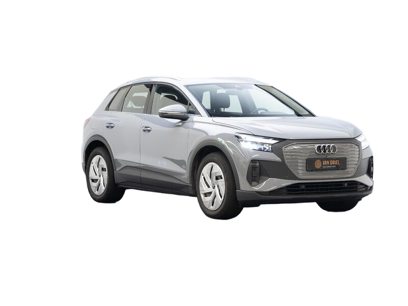 Audi Q4 e tron