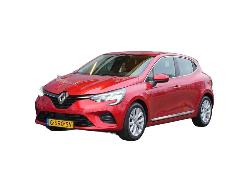 Renault Clio occasion