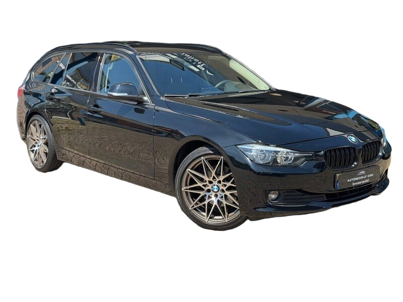 BMW 3 Serie occasion
