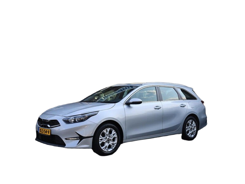 Kia Ceed Sportswagon occasion