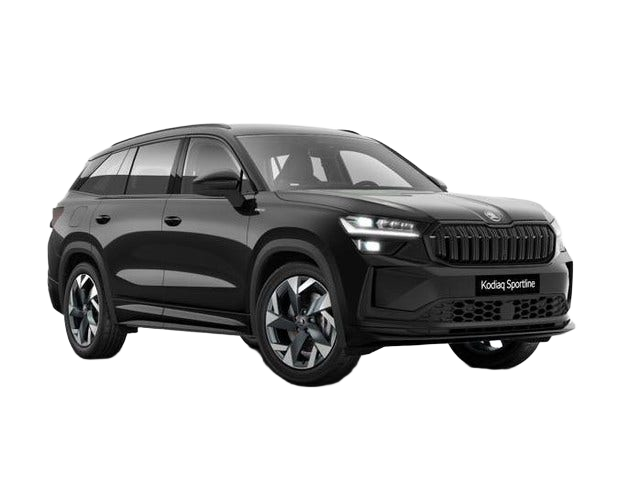 Skoda Kodiaq occasion
