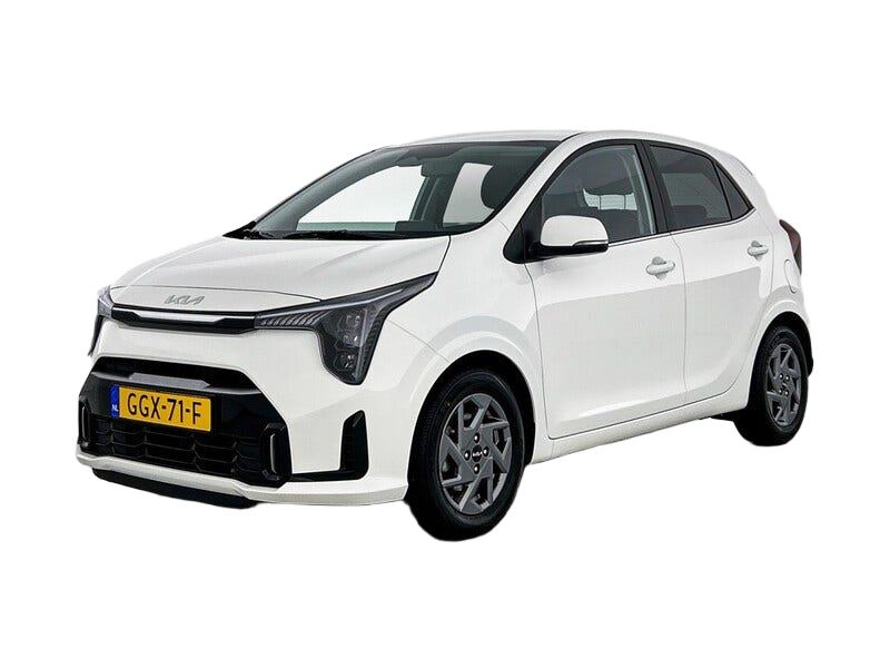 Kia Picanto occasion