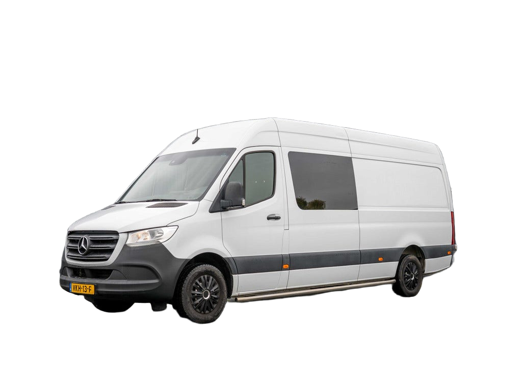 Mercedes Benz Sprinter