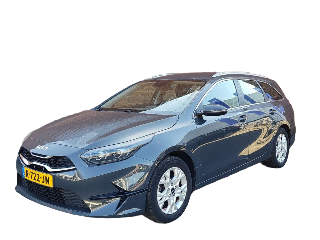 Kia Ceed Sportswagon