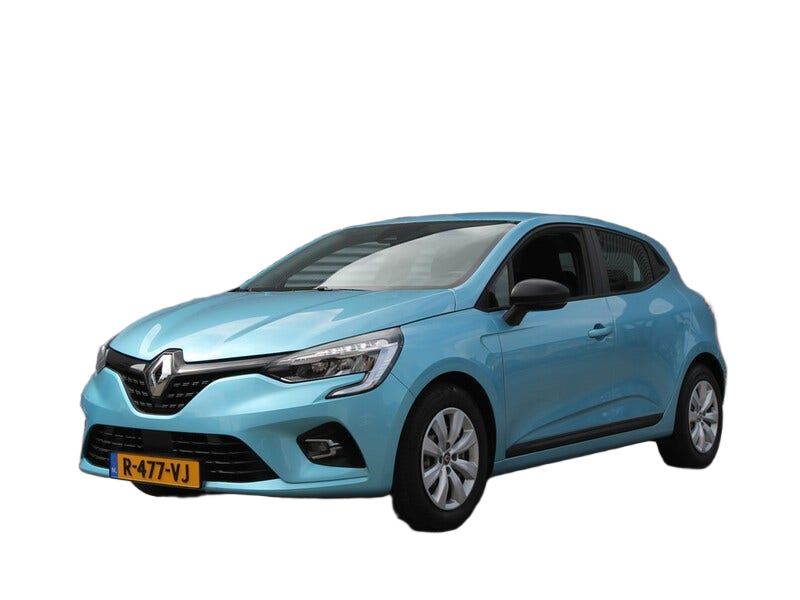 Renault Clio occasion