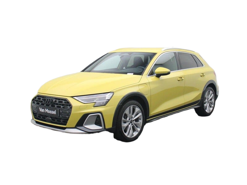 Audi A3 occasion