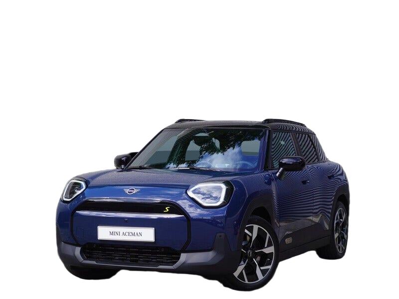 MINI Aceman occasion